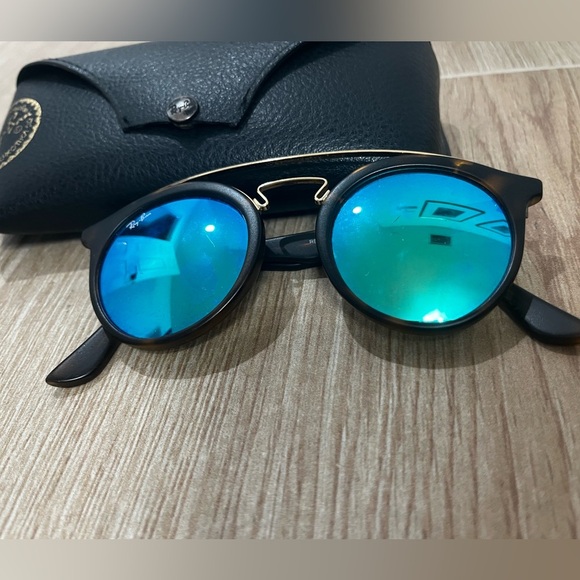 Ray-Ban GATSBY I - Picture 3 of 6